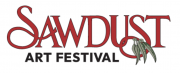 Sawdust Art Festival