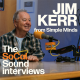 JIM KERR SQUARE THUMB